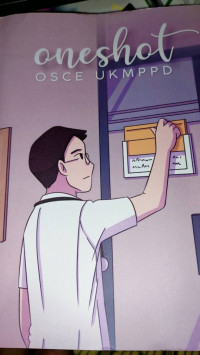 Image of Oneshot OSCE UKMPPD