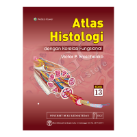 Image of Atlas Histologi dengan Korelasi Fungsional
