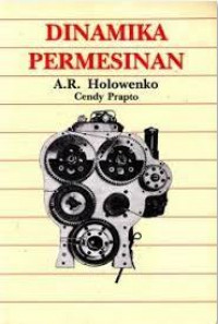 Image of Dinamika Permesinan