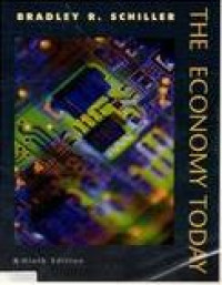 Image of The Economy Today