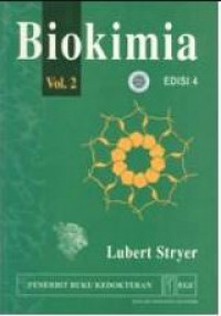 Image of Biokimia