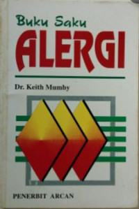 Image of Buku Saku Alergi
