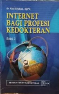 Image of Internet Bagi Profesi Kedokteran