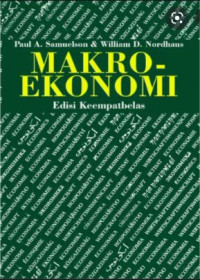 Image of Makro-Ekonomi
