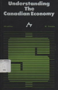 Image of Understanding The Canadian Economy