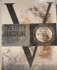 Image of The Fifth Discipline: Strategies and Tools for Building a Learning Organization