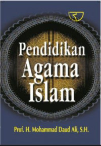 Image of Pendidikan Agama Islam