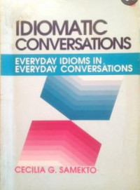 Image of Idiomatic Conversations