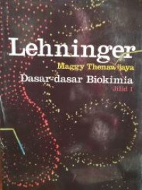 Image of Dasar-Dasar Biokimia