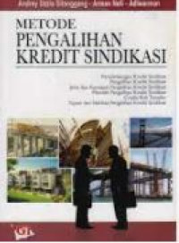 Image of Metode Pengalihan Kredit Sindikasi