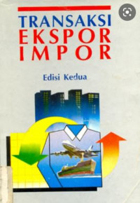 Image of Transaksi Ekspor Impor