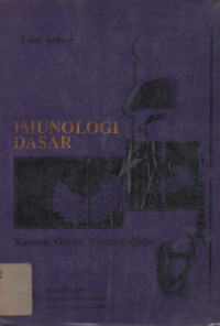 Image of Imunologi Dasar