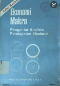 Image of Matematika Untuk Ekonomi & Bisnis 2