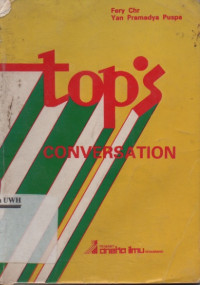 Image of TOP'S Conversation