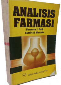 Image of Analisis Farmasi