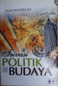 Image of Invasi Politik Dan Budaya