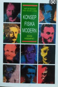 Image of Konsep Fisika Modern