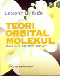 Image of Teori Orbital Molekul Dalam Riset Obat