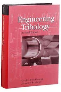 Image of Engineering Tribology