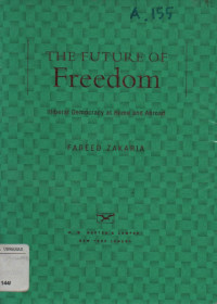 The Future Of Freedom
