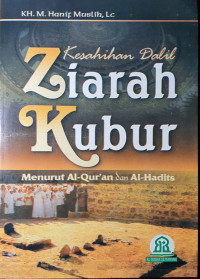 Image of Kesahihan Dalil Ziarah Kubur