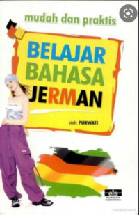 Image of Mudah Dan Praktis Belajar Bahasa Jerman