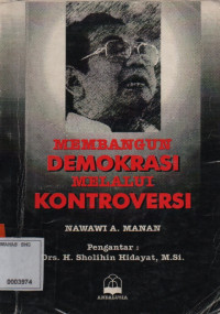 Image of Membangun Demokrasi Melalui Kontroversi