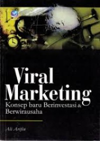Image of Viral Marketing