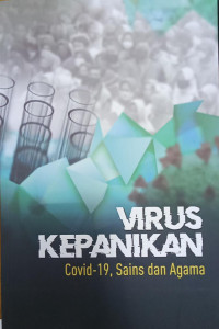Image of Virus kepanikan
