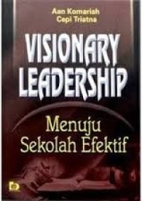Image of Visionary Leadership