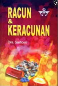 Image of Racun & Keracunan