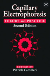 Image of Capillary Electrophories Theory and Practice