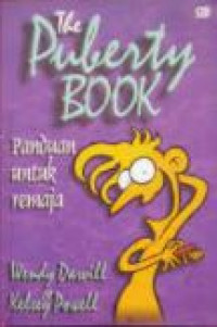 The Puberty Book (Panduan untuk remaja)