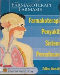 Image of Farmakoterapi Untuk Farmasis