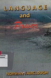 Image of Language and Power