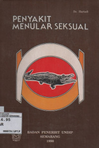Image of Penyakit Menular Seksual