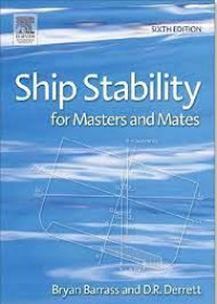 Ship Stability For Masters And Mates