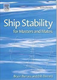 Image of Ship Stability For Masters And Mates