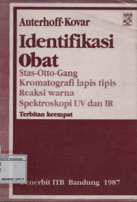 Image of Identifikasi Obat