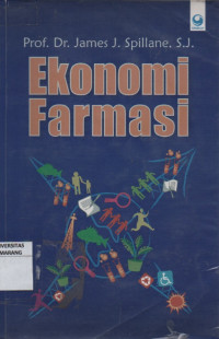 Image of Ekonomi Farmasi