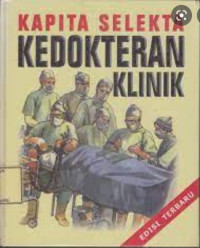 Image of Kapita Selekta Kedokteran Klinik