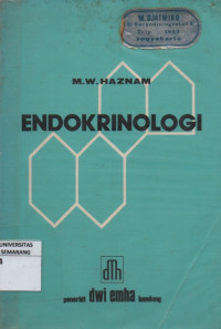 Image of Endokrinologi