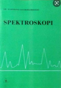 Image of Spektroskopi