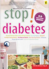 Image of Stop Diabetes