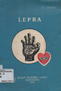 Image of Lepra