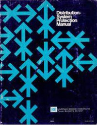 Image of Distribution-System Protection Manual