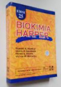Image of Biokimia Harper