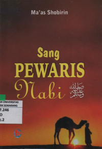 Image of Sang Pewaris Nabi
