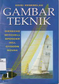 Image of Gambar Teknik