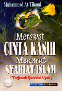 Image of Merawat Cinta Kasih Menurut Syariat Islam (Terjemah Qurratul Uyun)